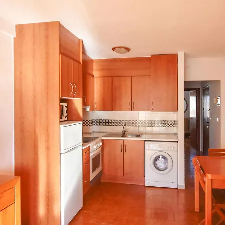 Calas Blancas By Interhome * Torrevieja