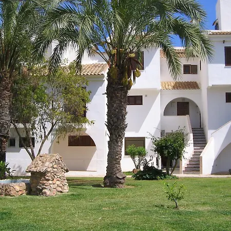 Calas Blancas By Interhome * Torrevieja