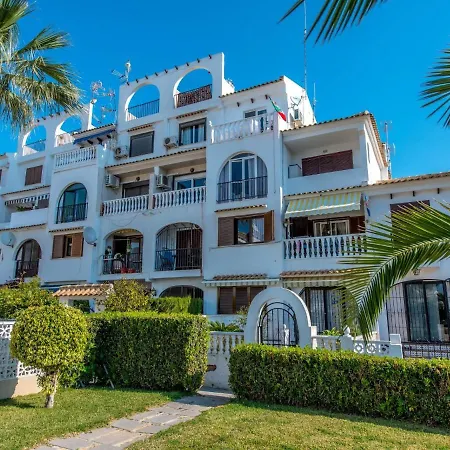 Apartment Calas Blancas By Interhome *