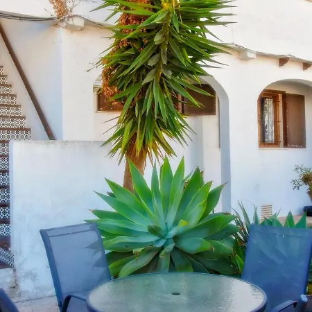 Calas Blancas By Interhome טורבייחה