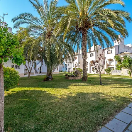 Calas Blancas By Interhome * Torrevieja