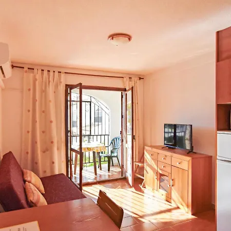 Apartment Calas Blancas By Interhome *