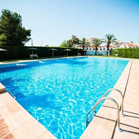 Calas Blancas By Interhome * Torrevieja