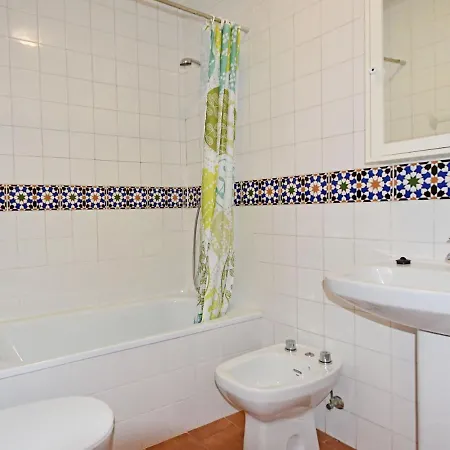 Apartment Calas Blancas By Interhome Torrevieja