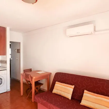 Apartment Calas Blancas By Interhome *