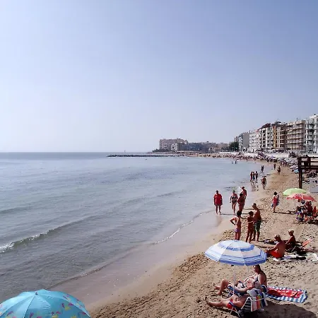 Calas Blancas By Interhome Apartment