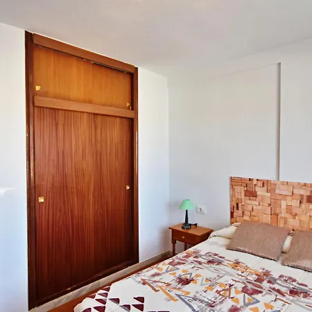 דירה Calas Blancas By Interhome טורבייחה