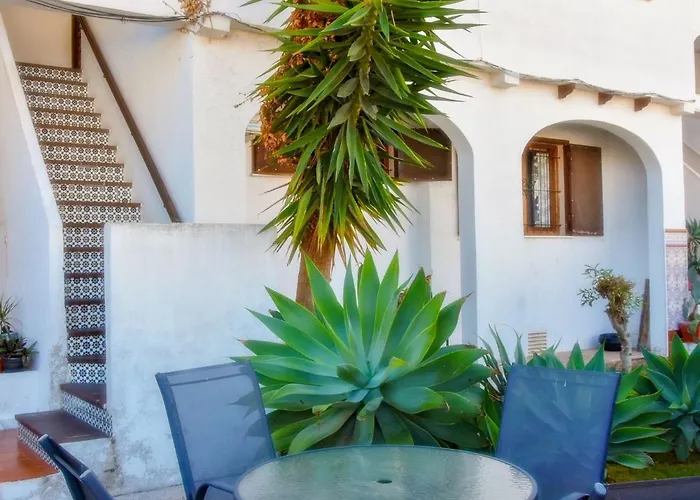 Calas Blancas By Interhome Torrevieja