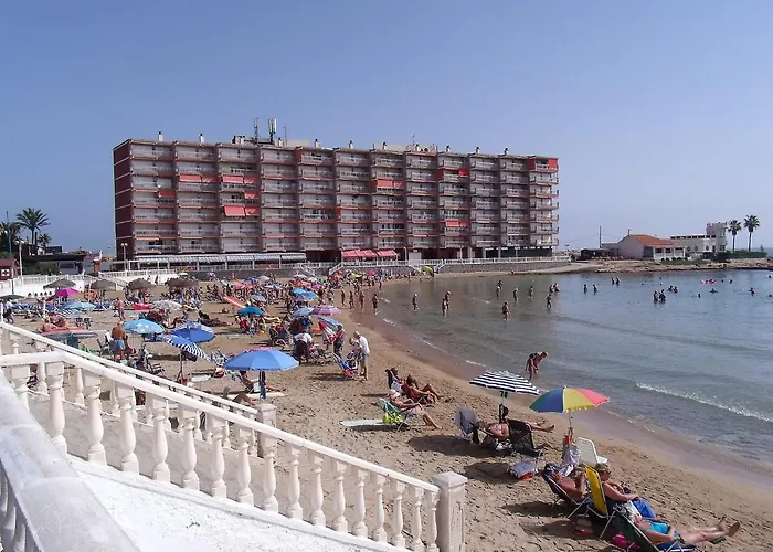 Calas Blancas By Interhome *