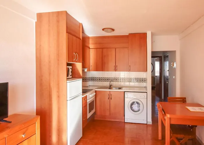 Calas Blancas By Interhome * Torrevieja