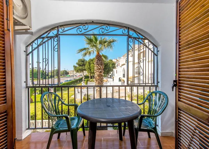 Calas Blancas By Interhome Torrevieja