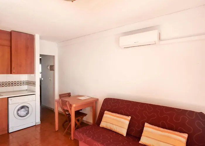 Lägenhet Calas Blancas By Interhome *