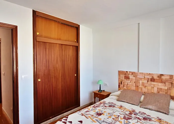 Lägenhet Calas Blancas By Interhome Torrevieja